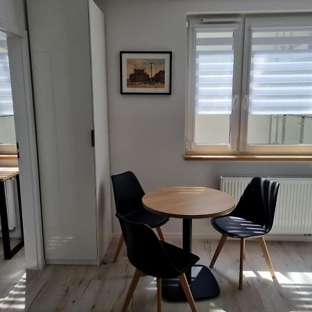 Apartamenty Katowice Chopina 16 מראה חיצוני תמונה
