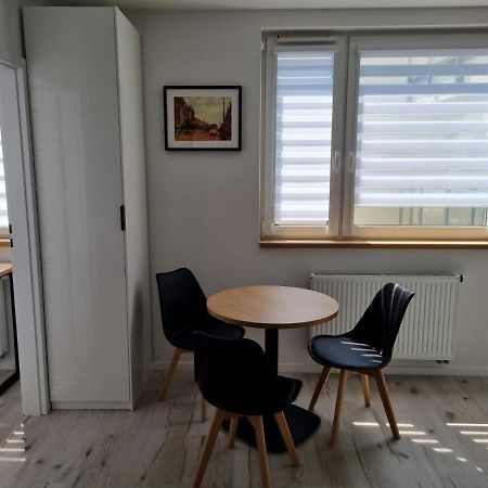 Apartamenty Katowice Chopina 16 מראה חיצוני תמונה