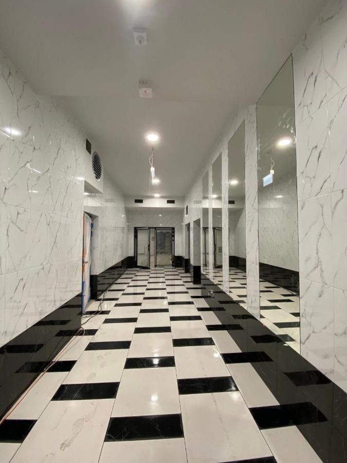 Apartamenty Katowice Chopina 16 מראה חיצוני תמונה