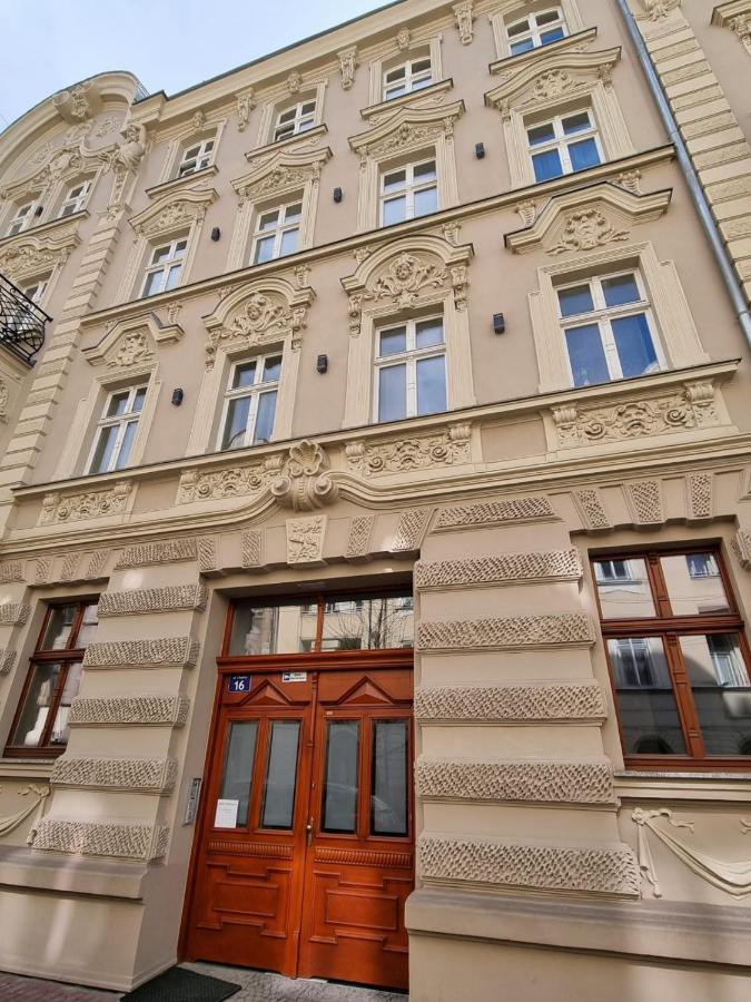 Apartamenty Katowice Chopina 16 מראה חיצוני תמונה