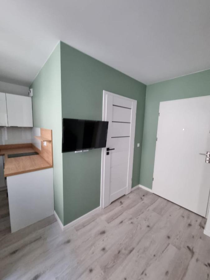 Apartamenty Katowice Chopina 16 מראה חיצוני תמונה