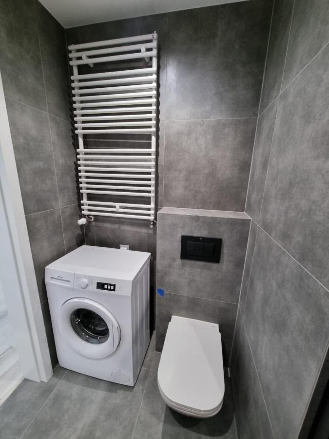 Apartamenty Katowice Chopina 16 מראה חיצוני תמונה