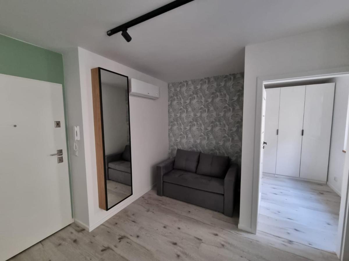Apartamenty Katowice Chopina 16 מראה חיצוני תמונה