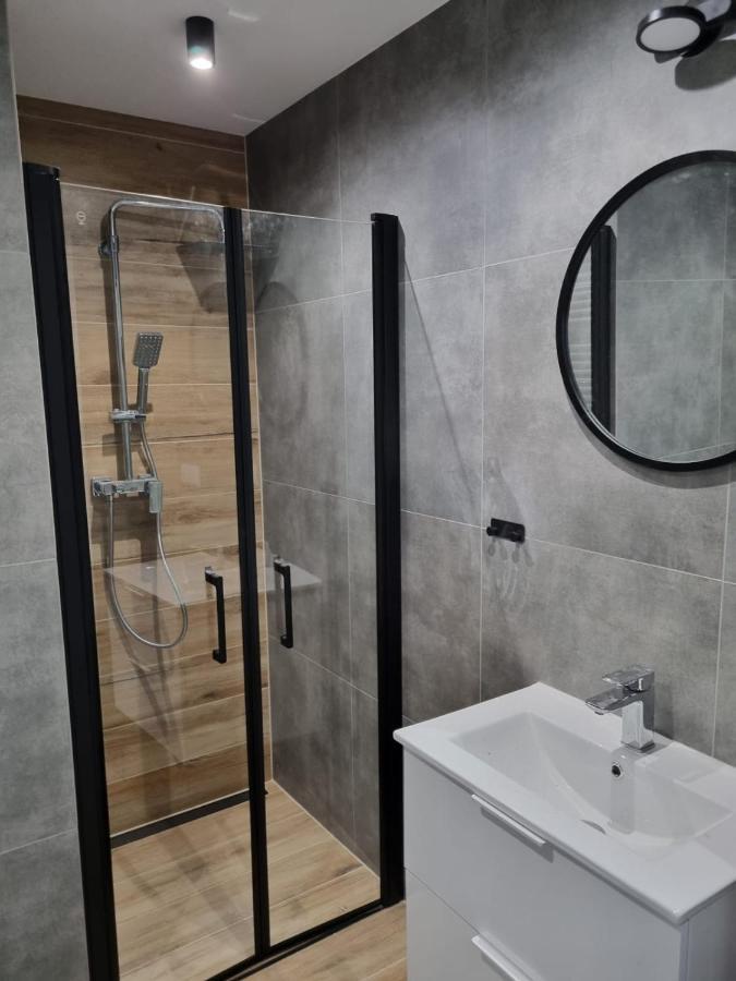 Apartamenty Katowice Chopina 16 מראה חיצוני תמונה