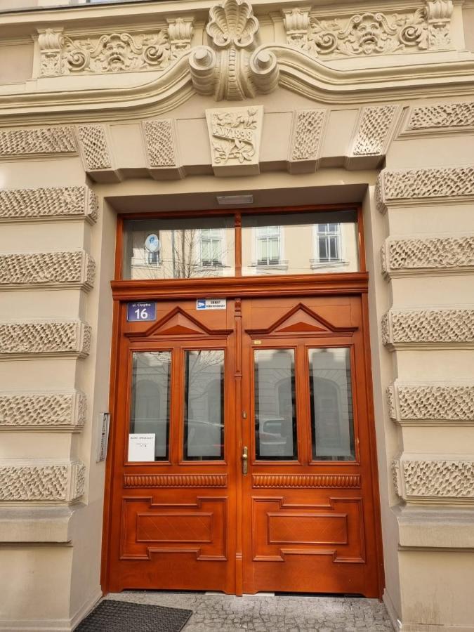Apartamenty Katowice Chopina 16 מראה חיצוני תמונה