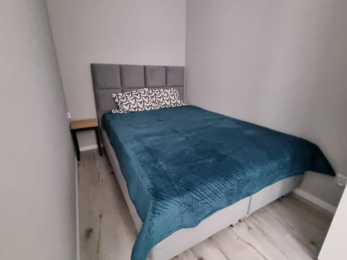 Apartamenty Katowice Chopina 16 מראה חיצוני תמונה