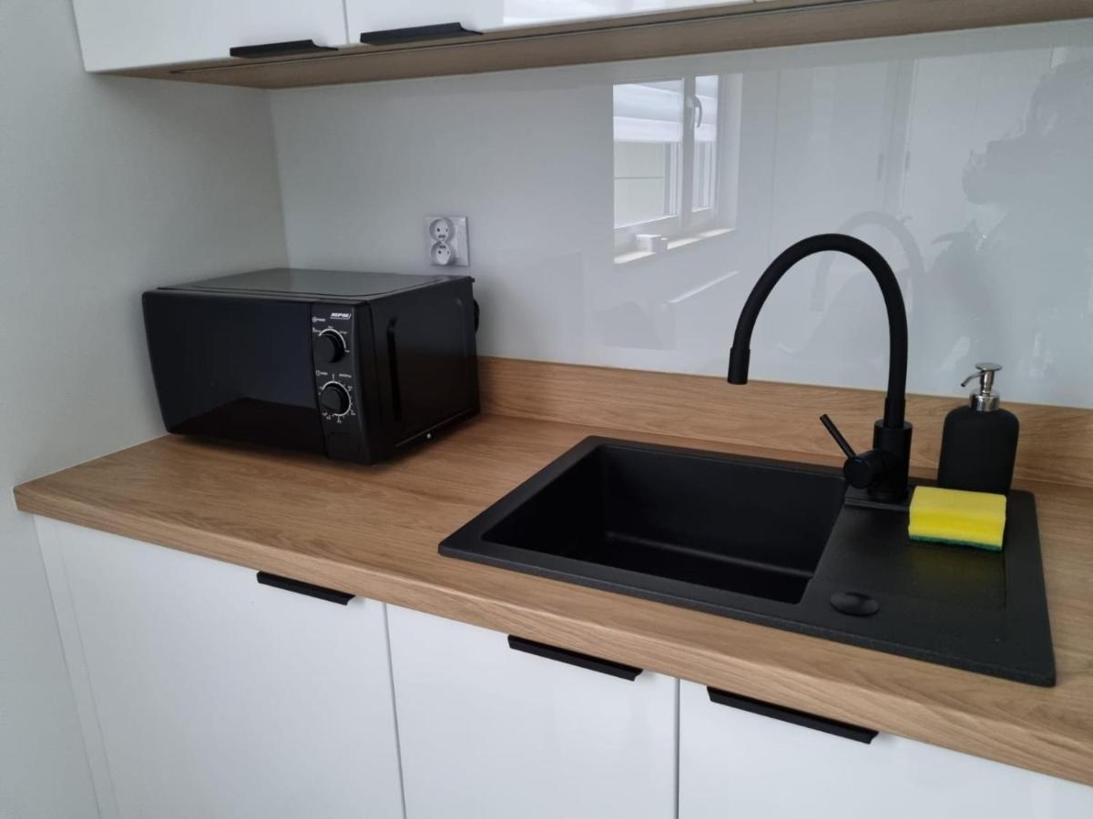 Apartamenty Katowice Chopina 16 מראה חיצוני תמונה