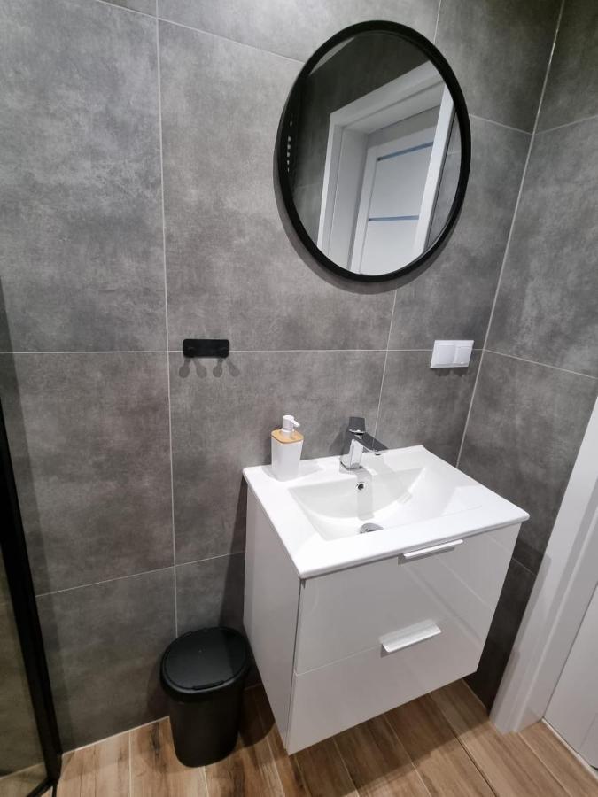 Apartamenty Katowice Chopina 16 מראה חיצוני תמונה