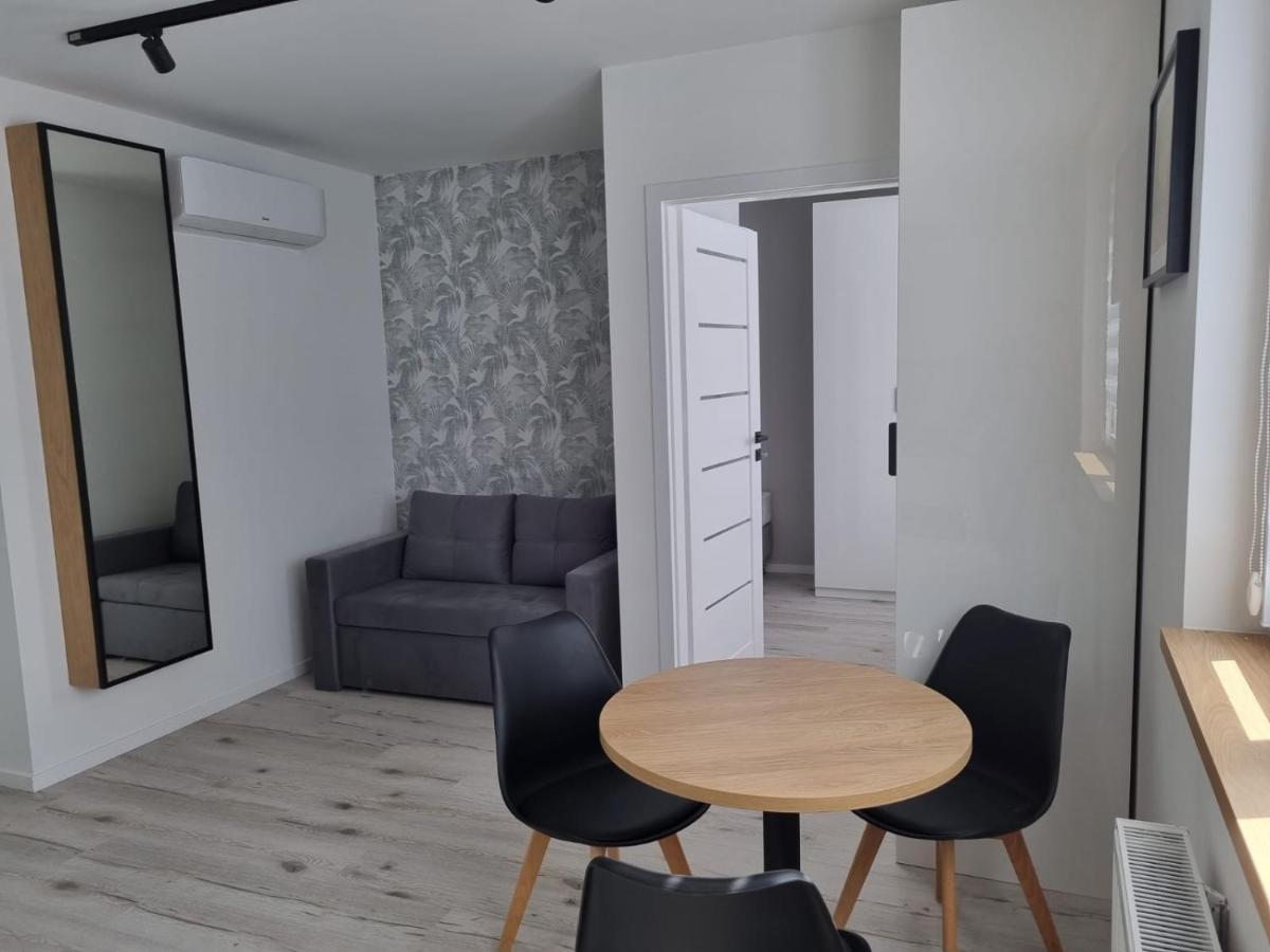 Apartamenty Katowice Chopina 16 מראה חיצוני תמונה