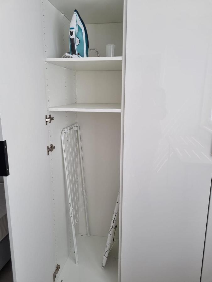 Apartamenty Katowice Chopina 16 מראה חיצוני תמונה