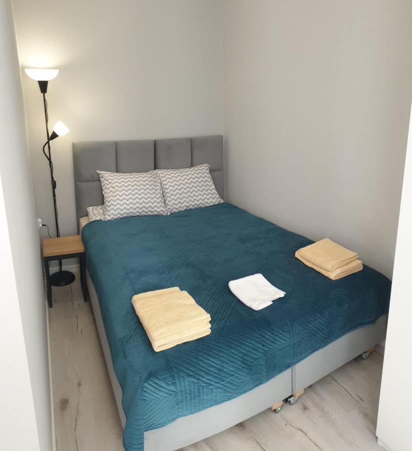 Apartamenty Katowice Chopina 16 מראה חיצוני תמונה